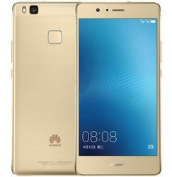 Прошивка телефона Huawei P9 Lite в Рязане